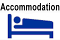 Drouin Accommodation Directory