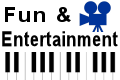 Drouin Entertainment