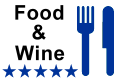 Drouin Food and Wine Directory