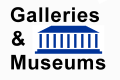 Drouin Galleries and Museums