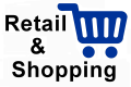 Drouin Retail and Shopping Directory