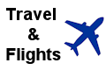 Drouin Travel and Flights
