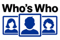 Drouin Who's Who